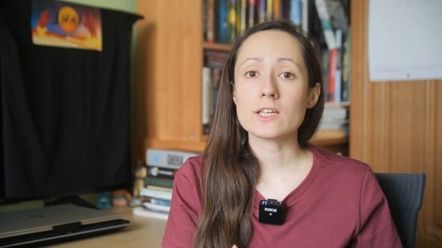 Як створити свій комікс? | Огляд книжок українською смотреть онлайн