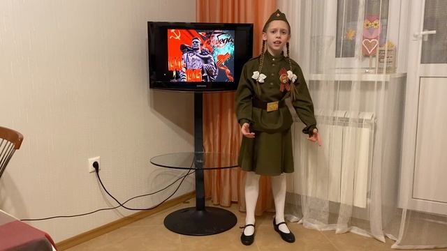 Ворошилова Анастасия ЦЭВДМ Шамина Ирина Фильсуновна горизонтально смотреть онлайн