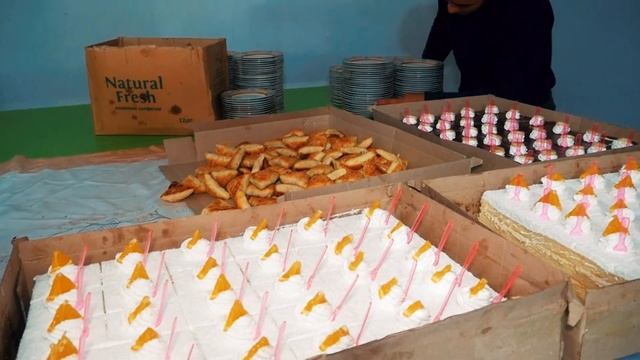 Qashqadaryo To'y Taomlari. В  Кашкадарье самые вкусные мясные блюда Узбекистана! Uzbek Wedding Food