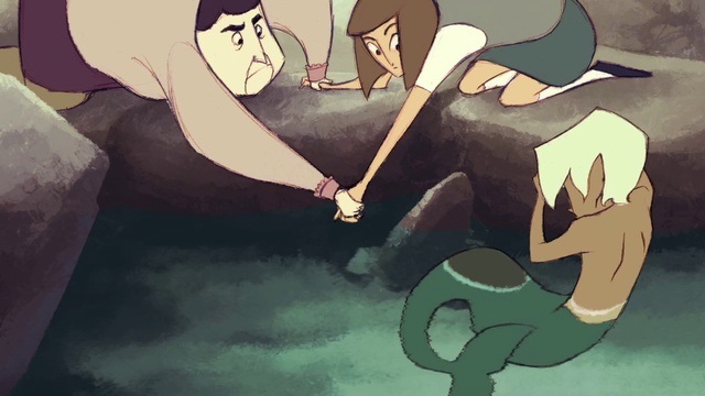 High Tide смотреть онлайн