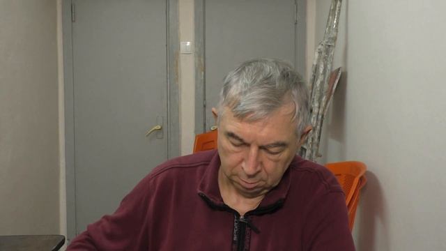 Урок 5 (Изучаем азбуку Морже буквы Б Ж) смотреть онлайн