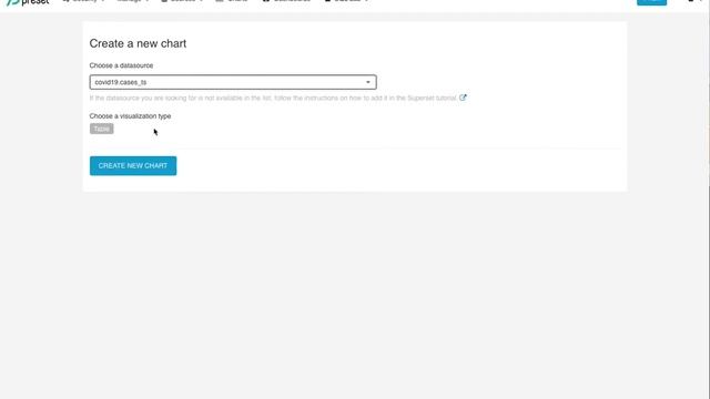 Apache Superset - Preset - 1 Filter For 2 Different Datasets In A Dashboard