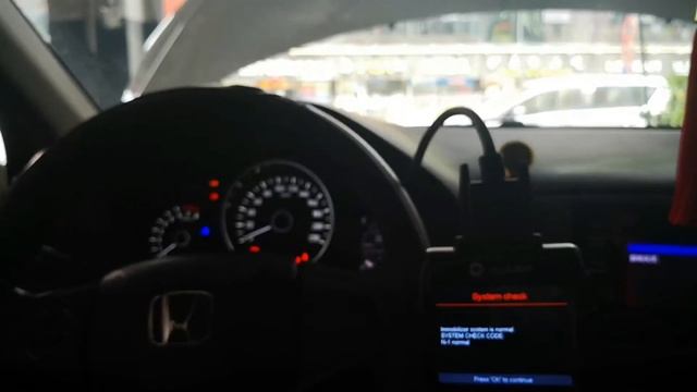 Key Type of IV Programming --- Key Programming for Honda Vezel 2016 смотреть онлайн