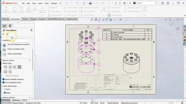 20231015 A6 P6-7 PC Assmebly and Drawings смотреть онлайн
