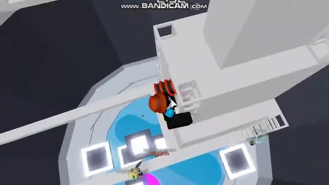 Coffin Dance | Roblox | Tower Of Hell | Rainbow_Trail смотреть онлайн