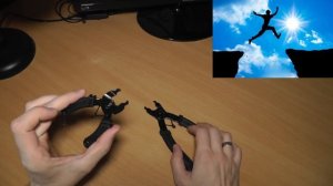 Съемник замка цепи велосипеда BikeHand