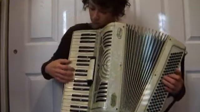 Accordion Inventory -- Used Accordions for Sale #127 $300 смотреть онлайн