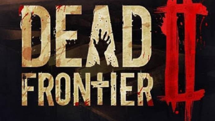 Прохождение старой игры Dead Frontier 2 смотреть онлайн