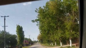 Спокойное место для отдыха без суеты… Село Шабельское. (2 часть)