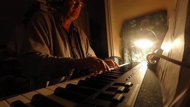 Nancy With The Laughing Face [Jimmy Van Heusen] - Eugene Sokolinsky [sketch 4 w b t] смотреть онлайн