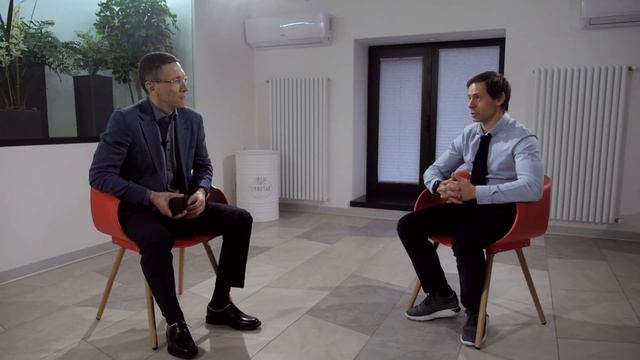 Андрей Зуев: бизнес, тюрьма и духовный рост. Как не сломаться в заключении? смотреть онлайн