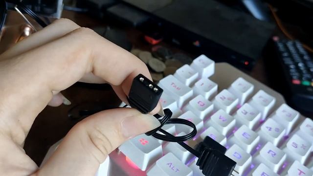 Techno Brooklands [#1] - Необычный кулер от Wovibo смотреть онлайн