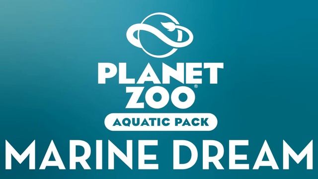 Planet Zoo - Aquatic Pack Music смотреть онлайн
