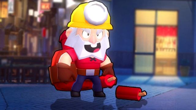 ИСТОРИЯ СТРОИТЕЛЬНИЦЫ ДЖЕКИ BRAWL STARS смотреть онлайн