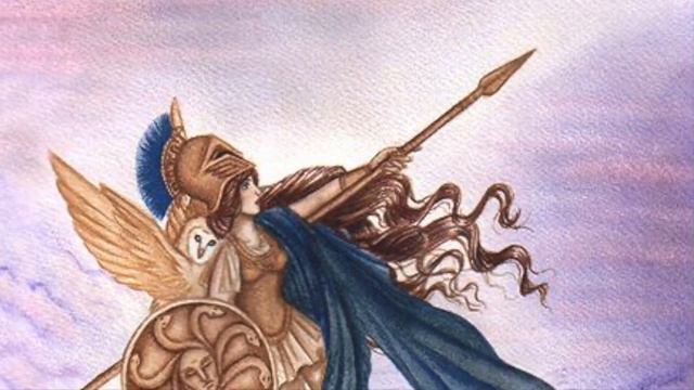 Nike Greek Mythology: Is Nike the Goddess of Shoes? смотреть онлайн