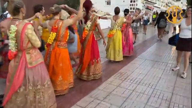 Центр развития харинамы смотреть онлайн