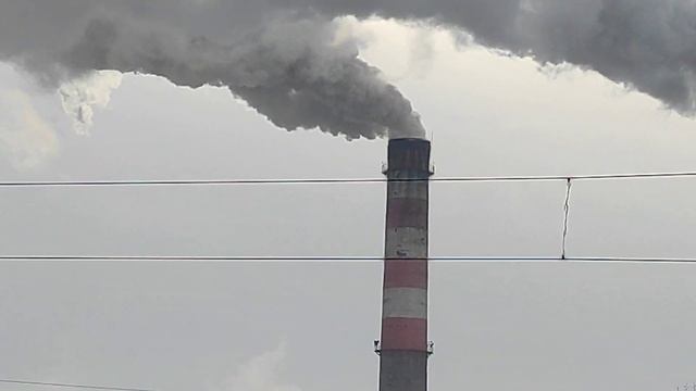 Г. Улан-Удэ. ТЭЦ 2.... А грешат на частый сектор..... смотреть онлайн