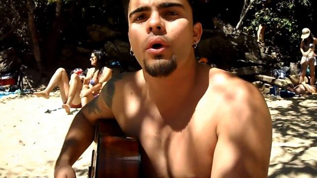 André Nunes - Flor смотреть онлайн