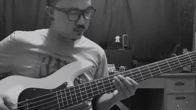 My Own summer - Deftones Guitar+Bass cover by NET смотреть онлайн