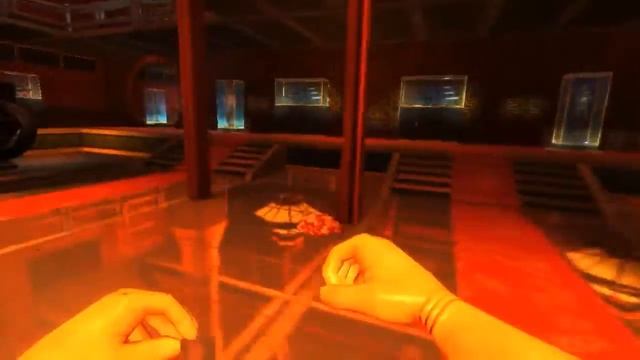 Viscera Cleanup Detail: Shadow Warrior #5 - Самый уродский азиат смотреть онлайн