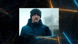 СЧАСТЛИВЫЙ ОТЕЦ ДВОИХ ДЕТИШЕК ВЛАДИМИР ДАНАЙ актер из сериала Гений