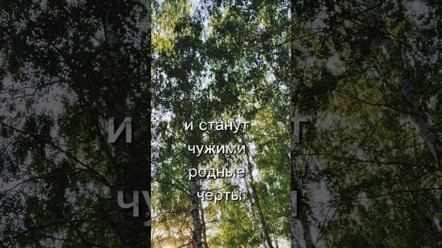 Когда я привыкну дышать без тебя... автор Марина Есенина смотреть онлайн