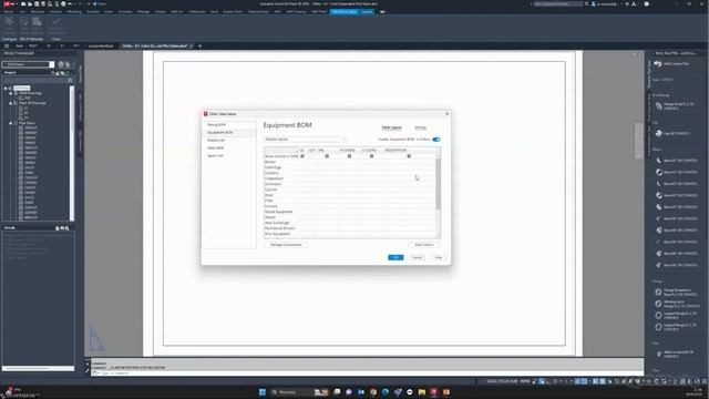 Nowości AutoCAD Plant 3D 2024 | WEBINARIUM смотреть онлайн