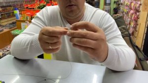 Донная снасть на которую элементарно поймать форель на платном водоеме.