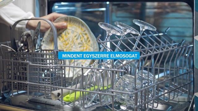 Trio minikonyha és Aquamatic mini mosógép | Candy | helytakarékos megoldások смотреть онлайн