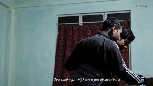 JINGKMEN NAEI NGAN SHEM - Official music video смотреть онлайн