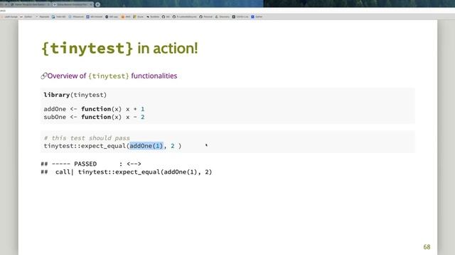 R-Ladies Melbourne - August 2021 - A remote glimpse into the useR! 2021 conference - Anna Quaglieri смотреть онлайн