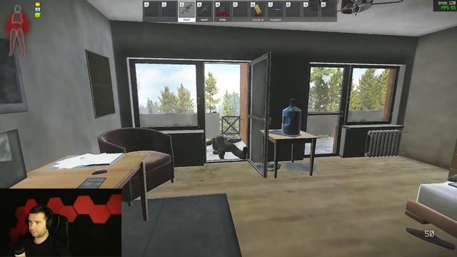 Берег -5 | Tarkov смотреть онлайн