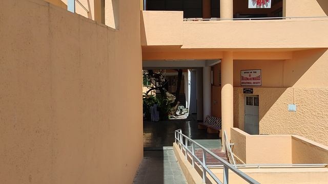 Школа Раджа Йоги. Гьян Саровар 23 смотреть онлайн