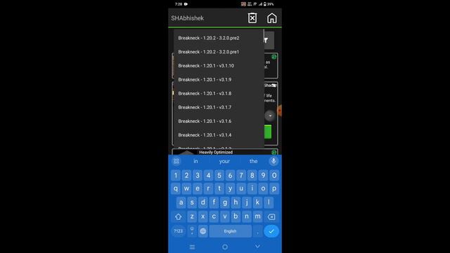 pojavlauncher 1.20.2 fps 100+ op sodium extra смотреть онлайн
