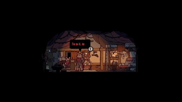 Steam Next Fest: Laika: Aged Through Blood Gameplay смотреть онлайн