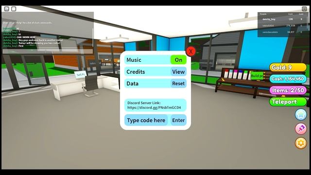 Custom PC Tycoon Codes 2021 Roblox смотреть онлайн