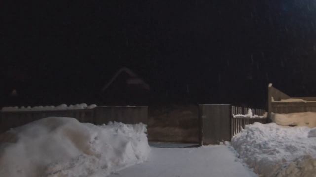 Зимняя сказка. Отдых в Новососедово. смотреть онлайн