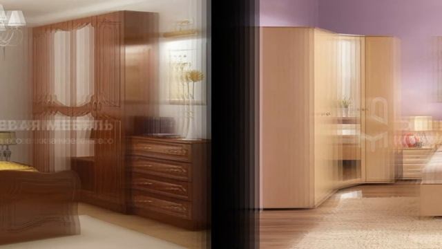 Качественная мебель для спальни под заказ от производителя смотреть онлайн