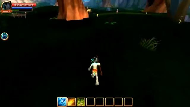 Nintendo Swtch - Tanzia - Gameplay смотреть онлайн