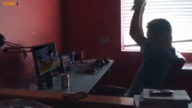Mineplex смотреть онлайн