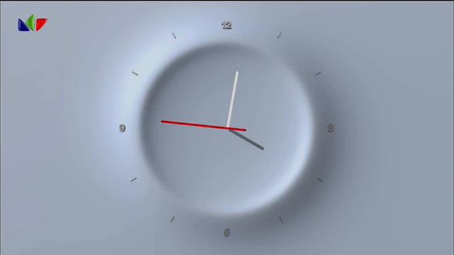 Окончание вещания канала LNK (Литва). 23.12.2019