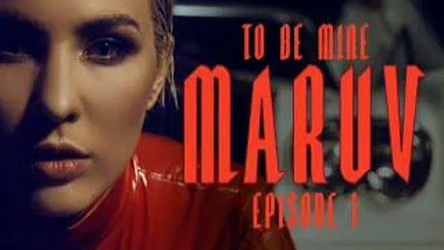 🎶ТОП МУЗИКА 2019🎶 🎧MARUV - To Be Mine🎧 Больше музыки в нашем телеграмм. смотреть онлайн