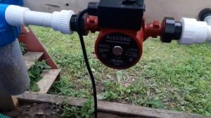 печь для бассейна своими руками