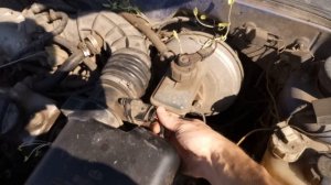 Запускается и сразу глохнет 2109, 21099, 2115, 2114