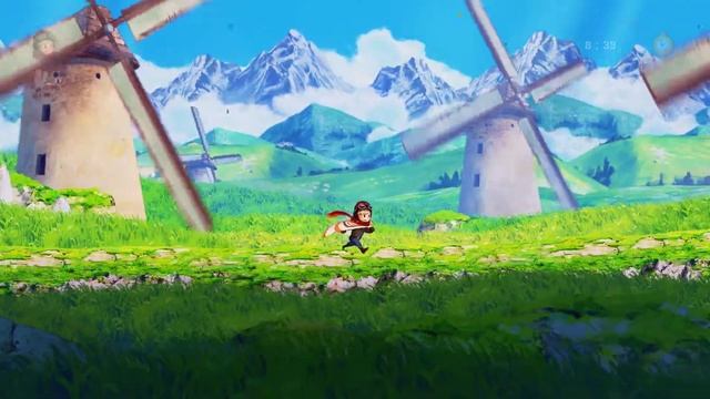 TALEWIND first gameplay смотреть онлайн