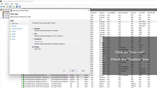✔️ Enable PING Windows 11 ❌ Disable PING Windows 11 ? Firewall: CMD or Menu смотреть онлайн