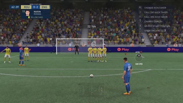 "The Legend declares himself " Phil Phoden | FIFA 23 смотреть онлайн