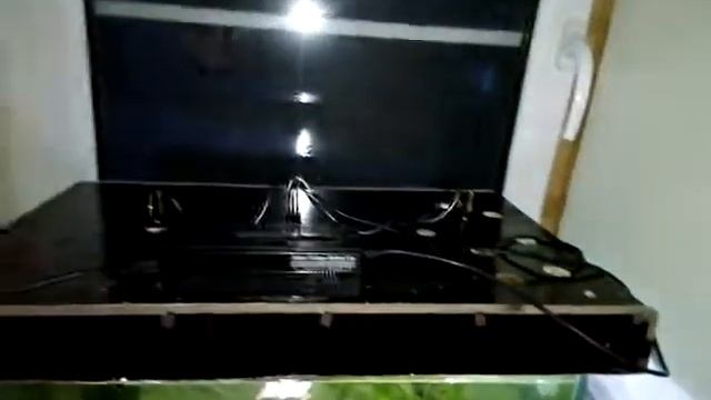 подсветка на аквариум своими руками спомащью блок питания смотреть онлайн