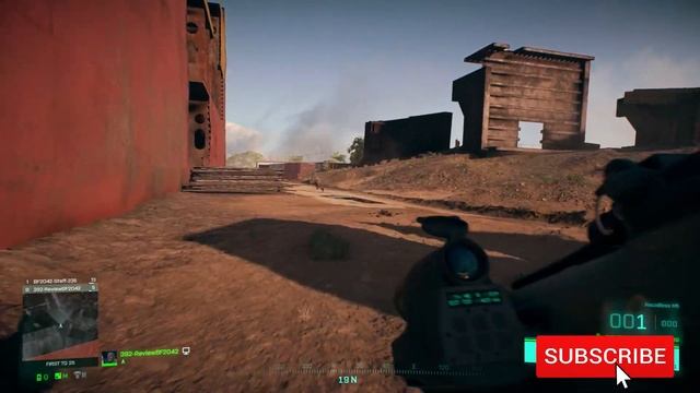 How To Do Takedowns In Battlefield 2042 смотреть онлайн