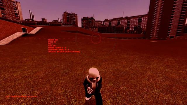 Приключения в Garry's Mod часть 22: мега-дроны смотреть онлайн